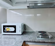 Eastwood Avenue Serviced Residence