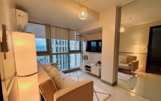 Eastwood Avenue Serviced Residence