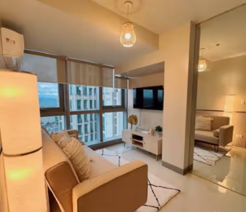 Eastwood Avenue Serviced Residence