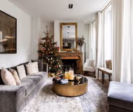 Home with Garden & Pool in Latin Quarter