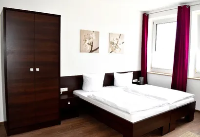 Schweinfurt Service Apartment