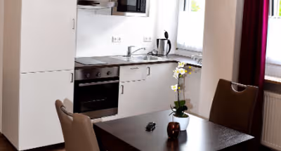 Schweinfurt Service Apartment