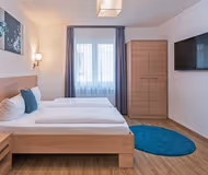 Zehntstrasse Service Apartment