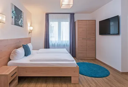 Zehntstrasse Service Apartment