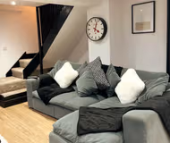Cosy Cottage