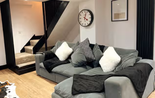 Cosy Cottage