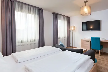 Zehntstrasse Service Apartment