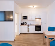 Zehntstrasse Service Apartment