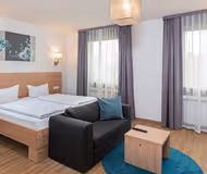 Zehntstrasse Service Apartment