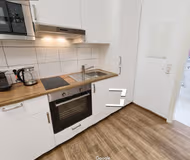 Stadtvilla Service Apartment