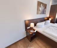 Stadtvilla Service Apartment