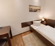 Stadtvilla Service Apartment