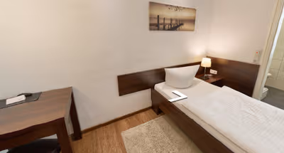 Stadtvilla Service Apartment