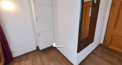 Stadtvilla Service Apartment