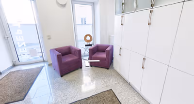 Stadtvilla Service Apartment