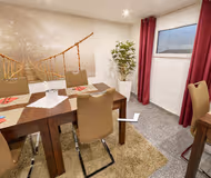 Stadtvilla Service Apartment