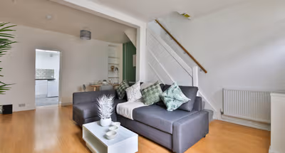 14 Cumrae St near City Centre