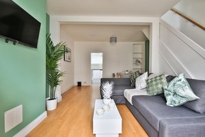 14 Cumrae St near City Centre