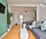 14 Cumrae St near City Centre