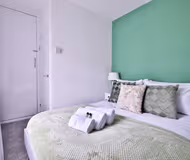 14 Cumrae St near City Centre