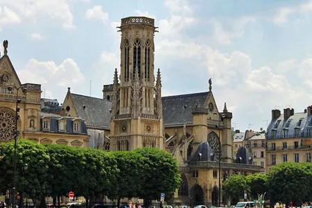 ST GERMAIN JAW DROPPING LUXURY WITH CONTEMPORARY ART &ORIENTAL RICHNESS
