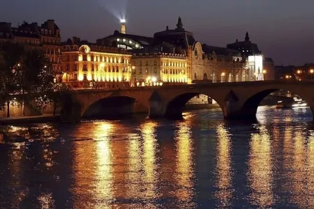 CREME DE LA CREME OF ST GERMAIN-MAGNIFIQUE 300m2 PENTHOUSE RUE LILLE