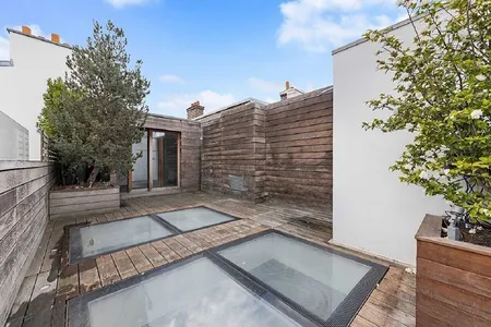 CREME DE LA CREME OF ST GERMAIN-MAGNIFIQUE 300m2 PENTHOUSE RUE LILLE