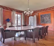 Luxury 300m², 7 Chambres - Next to Parc Monceau Gate, Paris 8