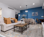 Retreat One Bedroom apartment in Dubai Marina