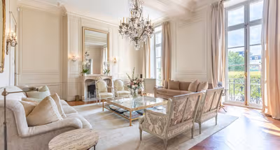 LUXURY LONG TERM RENTAL-RARE! 250 SQM CROWN JEWEL OF MARAIS RIGHT AT THE PLACE DES VOSGES SQUARE
