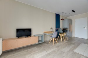 Barbary Serviced Apartment