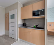 Barbary Serviced Apartment