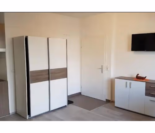 Siebenhirten Serviced Apartment