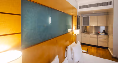 Lagos Serviced Apartments