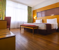 Lagos Serviced Apartments