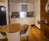 Lagos Serviced Apartments