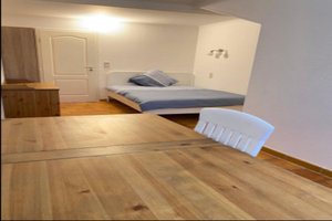 Neudorf 1 Studio Apartment