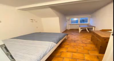 Neudorf 1 Studio Apartment