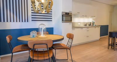 Groningen Service Apartment