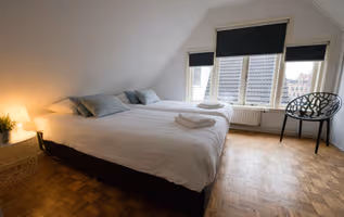 Groningen Service Apartment