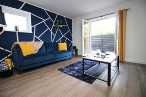 Casa di pietra 2 bed city centre (private parking)