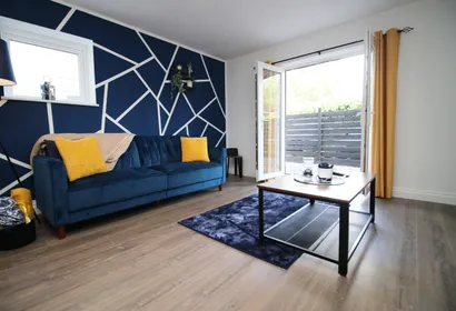 Casa di pietra 2 bed city centre (private parking)