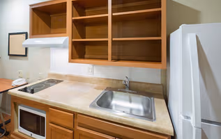 Wadford Drive Apartment