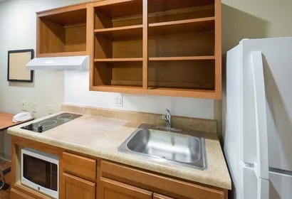 Wadford Drive Apartment