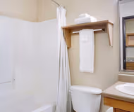 Wadford Drive Apartment
