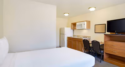 Wadford Drive Apartment