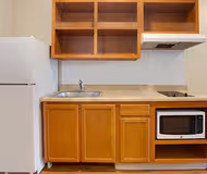 Wadford Drive Apartment
