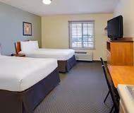 Wadford Drive Apartment