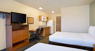 Wadford Drive Apartment