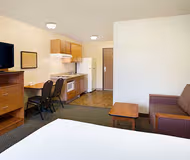 Wadford Drive Apartment